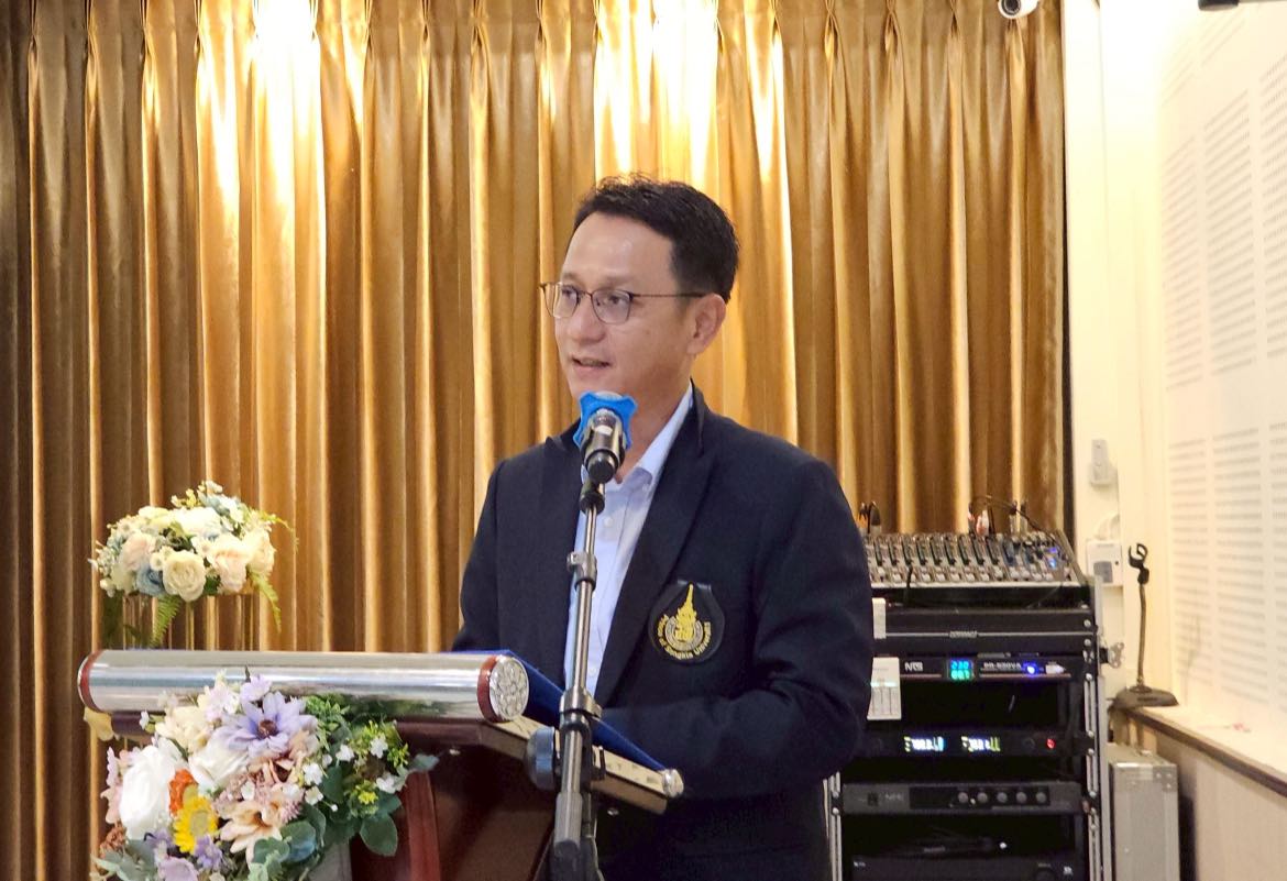 คณะทีมวิจัย คณะการจัดการสิ่งแวดล้อม ม.อ. จัดประชุมเชิงปฏิบัติการ "การจัดทำแผนหลักการบริหารจัดการทรัพยากรน้ำแบบบูรณาการระดับจังหวัด ที่เชื่อมโยงกับองค์กรผู้ใช้น้ำ และองค์กรปกครองส่วนท้องถิ่น จังหวัดสงขลาและพัทลุง ครั้งที่ 1" gallery image 2
